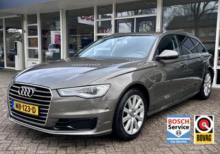 AUDI A6 Avant 3.0 TDI Sport Edition Xenon, Leer, Climat, Pdc, LM..