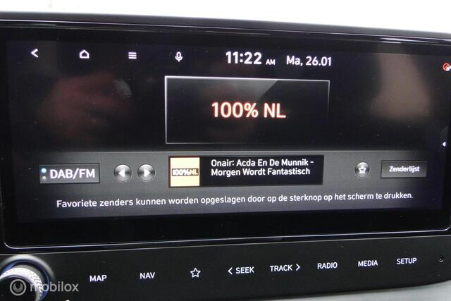 Hyundai Bayon 1.0, benzine, schakel, 61.537 km