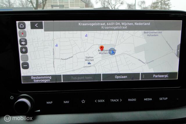 Hyundai Bayon 1.0, benzine, schakel, 61.537 km