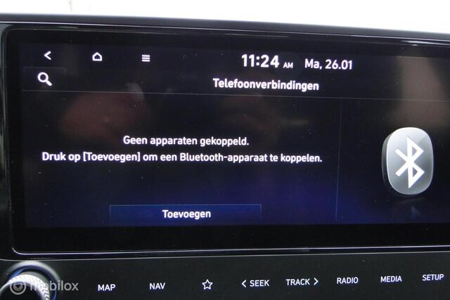 Hyundai Bayon 1.0, benzine, schakel, 61.537 km