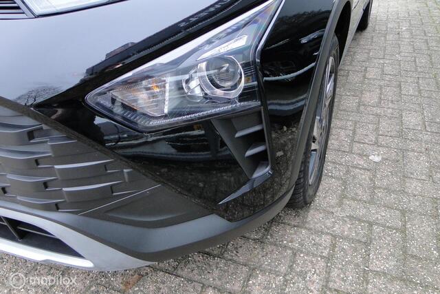 Hyundai Bayon 1.0, benzine, schakel, 61.537 km