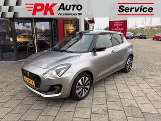 Suzuki Swift (2017 - 2024)