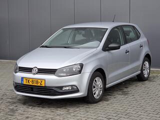 Volkswagen Polo (2009 - 2017)