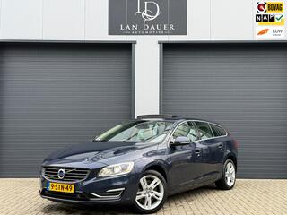 Volvo V60 (2010 - 2018)