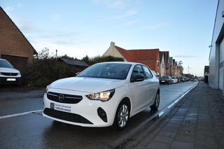 Opel Corsa Edition  ZEER PROPER  