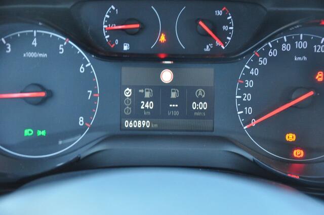 Opel Corsa Edition  ZEER PROPER  