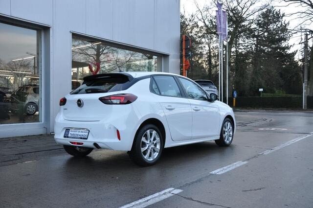 Opel Corsa Edition  ZEER PROPER  