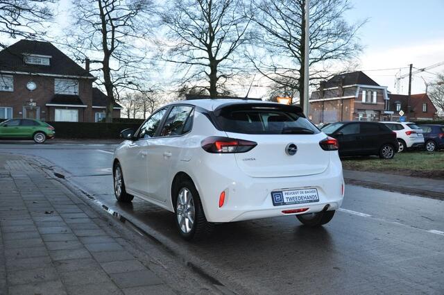 Opel Corsa Edition  ZEER PROPER  