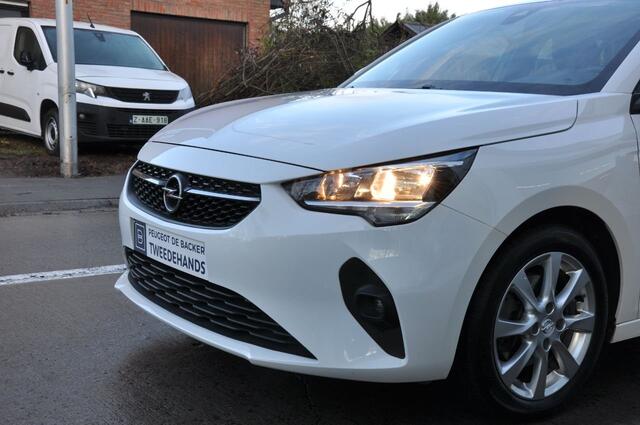 Opel Corsa Edition  ZEER PROPER  