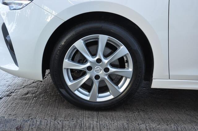 Opel Corsa Edition  ZEER PROPER  