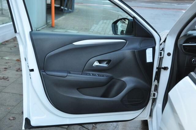 Opel Corsa Edition  ZEER PROPER  