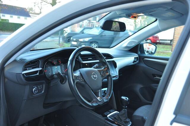 Opel Corsa Edition  ZEER PROPER  