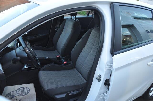 Opel Corsa Edition  ZEER PROPER  