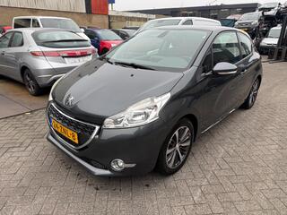 Peugeot 208 (2012 - 2019)