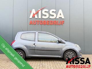 Renault Twingo (2007 - 2014)