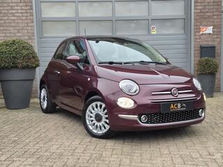 Fiat 500 (2007 - 2025)