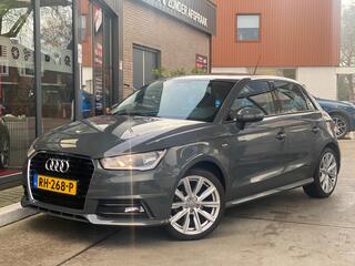 Audi A1 (2010 - 2018)