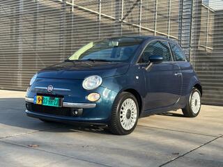 Fiat 500 (2007 - 2025)
