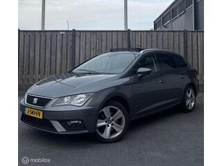 Seat Leon ST (2013 - 2020)