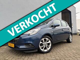 Opel Corsa (2014 - 2019)