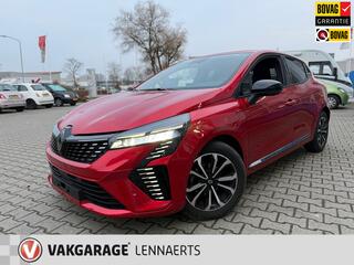 Renault Clio (2019 - 2025)