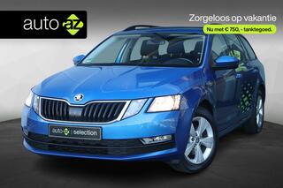 SKODA OCTAVIA Combi 1.0 TSI Greentech Ambition Business