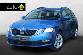 Skoda Octavia Combi (2013 - 2019)