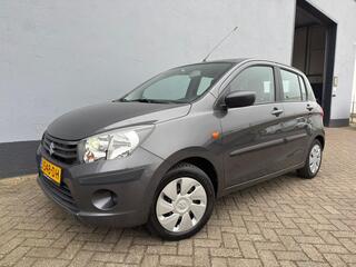 Suzuki Celerio