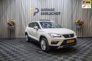 SEAT ATECA 1.4 EcoTSI Xcellence|Pano|Keyless|ACC|Carplay|360Camera