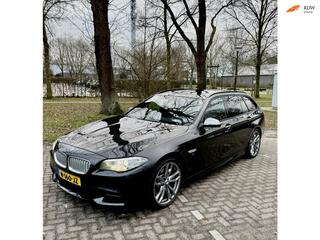 BMW 5-Serie Touring (2010 - 2016)