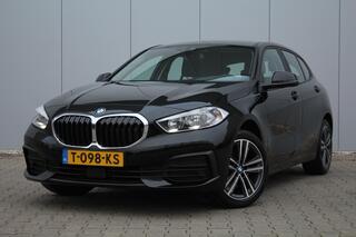 BMW 1-Serie (2020 - 2024)