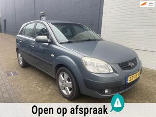 Kia Rio (2005 - 2011)