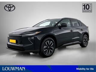 TOYOTA bZ4X Dynamic 73 kWh | DEMO | Navigatie | Stoel en stuurverwarming | PDC | ACC | All Season |