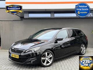 Peugeot 308 SW (2014 - 2021)