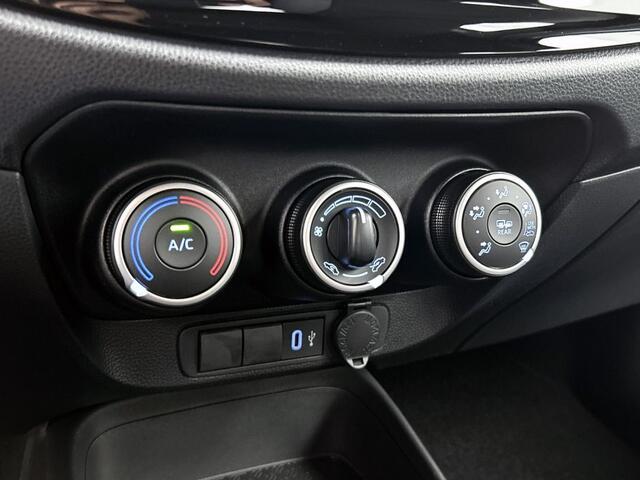 Toyota Aygo X 1.0 VVT-i MT Play DEMO | Apple Carplay & Android Auto | ACC | Climate Control |