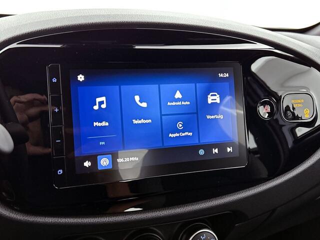 Toyota Aygo X 1.0 VVT-i MT Play DEMO | Apple Carplay & Android Auto | ACC | Climate Control |