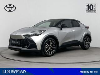 Toyota C-HR 1.8 Hybrid 140 Executive | DEMO | Navigatie | Stoelverwarming | PDC | ACC | JBL|