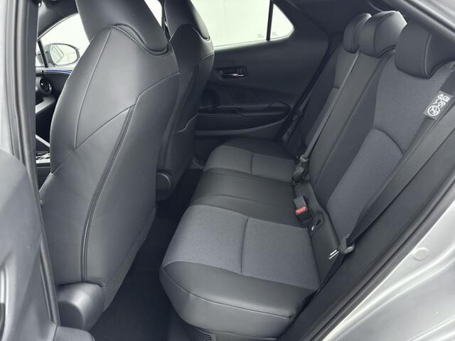 Toyota C-HR 1.8 Hybrid 140 Executive | DEMO | Navigatie | Stoelverwarming | PDC | ACC | JBL|