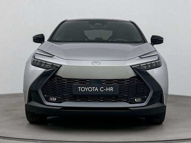Toyota C-HR 1.8 Hybrid 140 Executive | DEMO | Navigatie | Stoelverwarming | PDC | ACC | JBL|