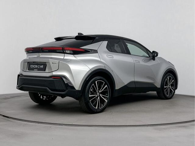 Toyota C-HR 1.8 Hybrid 140 Executive | DEMO | Navigatie | Stoelverwarming | PDC | ACC | JBL|