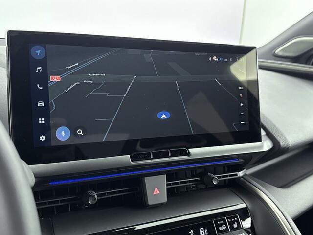 Toyota C-HR 1.8 Hybrid 140 Executive | DEMO | Navigatie | Stoelverwarming | PDC | ACC | JBL|