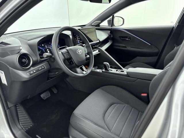 Toyota C-HR 1.8 Hybrid 140 Executive | DEMO | Navigatie | Stoelverwarming | PDC | ACC | JBL|