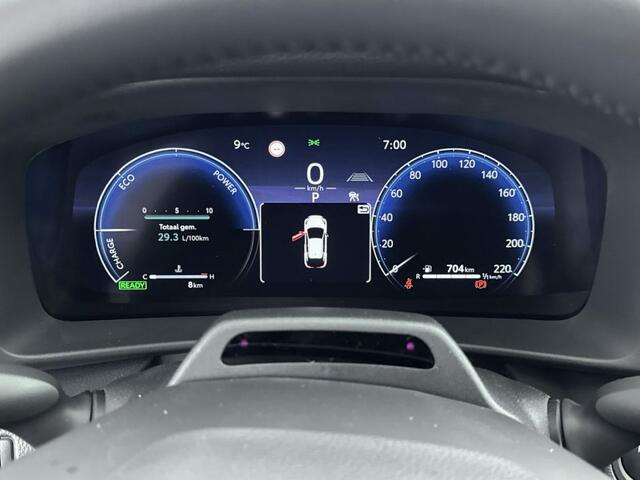 Toyota C-HR 1.8 Hybrid 140 Executive | DEMO | Navigatie | Stoelverwarming | PDC | ACC | JBL|