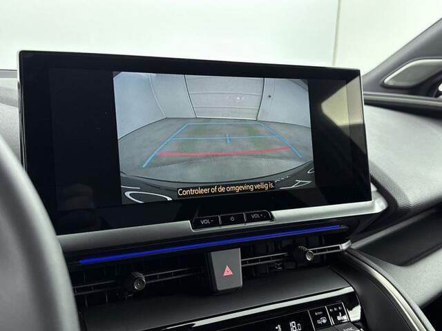 Toyota C-HR 1.8 Hybrid 140 Executive | DEMO | Navigatie | Stoelverwarming | PDC | ACC | JBL|
