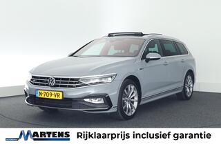 Volkswagen Passat Variant (2014 - 2023)