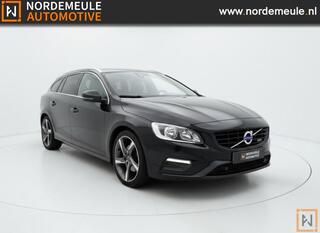 Volvo V60 (2010 - 2018)