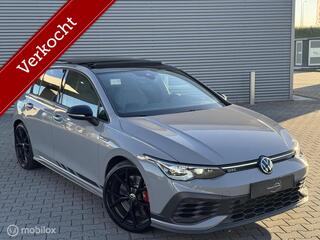 VOLKSWAGEN GOLF 2.0 TSI GTI