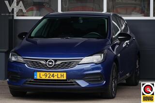 Opel Astra (2015 - 2021)