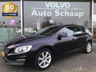 Volvo V60 (2010 - 2018)