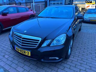 Mercedes-Benz E-Klasse Estate (2009 - 2016)